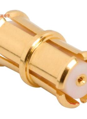 SMP-FS2A-645-NM -原装[COAX ADAPT SMP TO SMP插头至插头