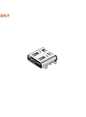R41-B583A -[全新USB TYPE-C CONNECTOR, ONBOARD SM]