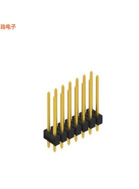 SL 22 190 14 G -原装[TWO ROWS,  0.635 MM接头