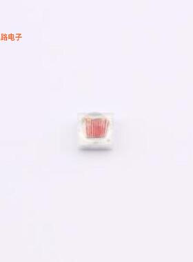 XL-HD2525SURC-A4 -原装[2525球头红灯 红光 聚光发光二极管/