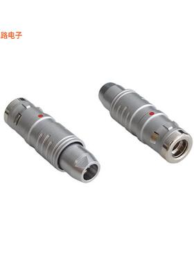 PPCFGG0K02CLAD -原装[CONN 0Y PLUG SLDR 2POS插头，公引脚