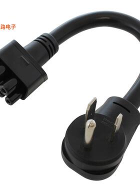 G2EV650PT-32A -[全新32A NEMA 6-50 Tesla Adapter]