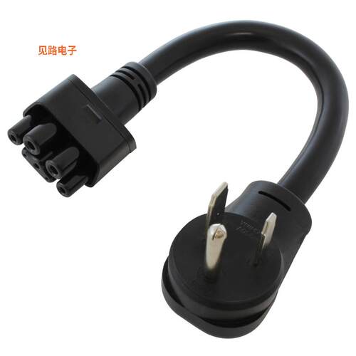 G2EV650PT-32A -[全新32A NEMA 6-50 Tesla Adapter]