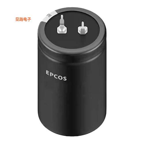 B43657A5367M057 -原装[CAP ALUM 360UF 20% 450V SNAP TH360 F