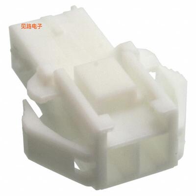 177906-1 -[全新CONN RCPT HSG 2POS 3.96MM]