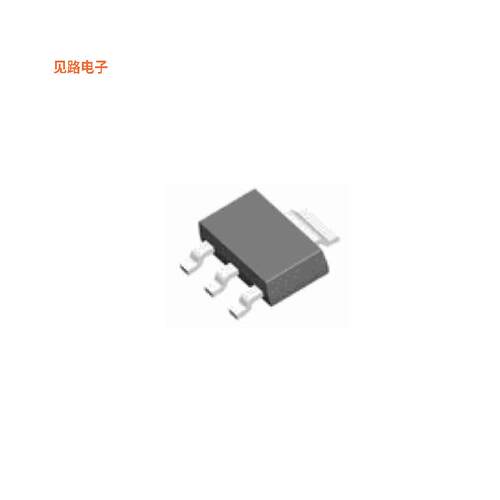 LM39100S-5.0 -[原装IC REG LINEAR 5V 1A SOT-223-3LSOT-223-3