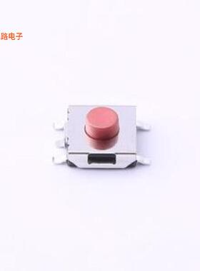 UK-B0230G34-SPJZ25Y -[原装轻触SMD,6.1x3.6mm