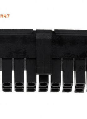 0430251800 -[原装CONN RCPT HSG 18POS 3.00MMHousings