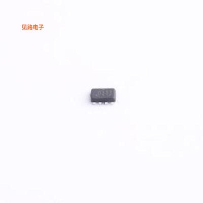 TPS610333DRLR -[原装IC REG BOOST 5V SOT583SOT-583-8