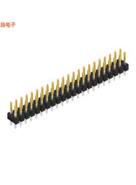 SL 22 112 44 S -原装[TWO ROWS,  0.635 MM接头