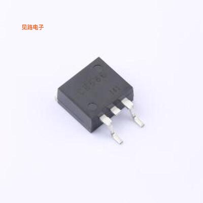 2SCR586JGTLL -[原装TRANS NPN 80V 5A TO-263ABTO-263AB