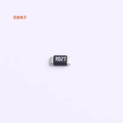 JER1206F1R027 -[原装电流采样/分流器1206