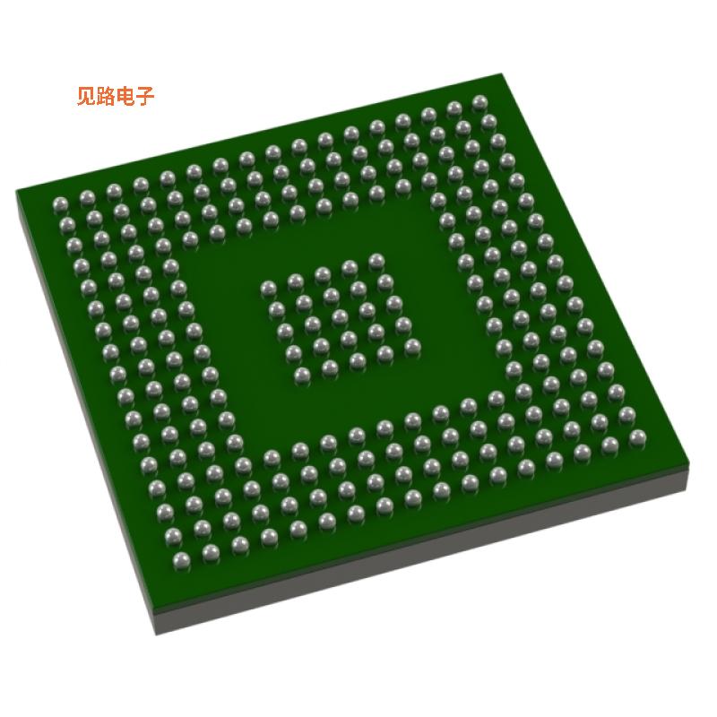 R7S721031VCBG#AC0 -[全新IC MPU RZ/A1LU 400MHZ 233FBGA]