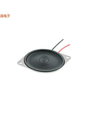 CMS-23558N-L152B -原装[SPEAKER 8OHM 1W TOP PORT 80DB磁性