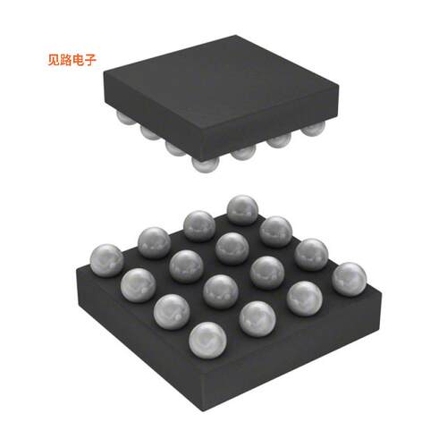 R7FA2E2A72DBY#HC1 -[全新IC MCU 32BIT 64KB FLASH 16WLCSP]