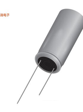 RPA0608561M002K -原装[CAP ALUM POLY 560UF 20% 2.5V TH聚合物