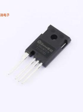 G3R60MT07K -[原装750V 60M TO-247-4 G3R SIC MOSFETTO-247-4