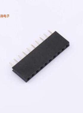 5BML8-11732-110-W0 -[原装排母插件,P=2.54mm