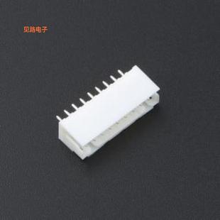 292132-9 -[原装CONN HEADER VERT 9POS 2MM插件,P=2mm