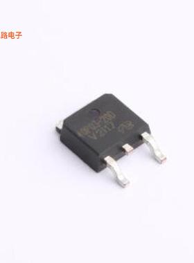 AM40P03-20D-T1-PF-VB -[原装(MOSFET)TO-252