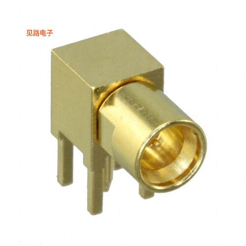 925-139J-51P -原装[CONN SMPM JACK R/A 50OHM PCBSMPM