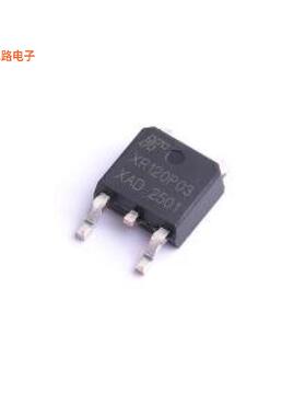 XR120P03 -[原装(MOSFET)TO-252-3L