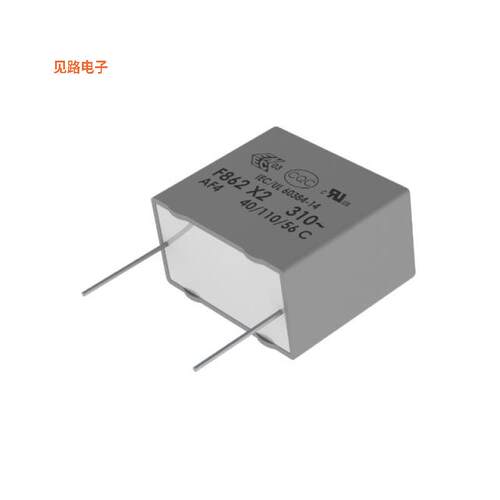 F862FI155K310ZLH0J -[全新CAP FILM POLYPROP RAD X2]