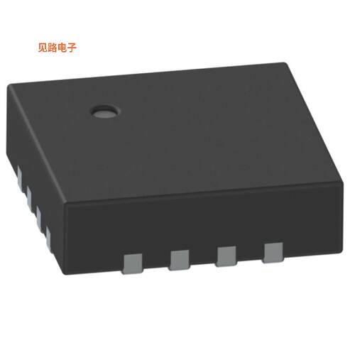 8P34S1204NLGI -[全新IC CLK BUF 2:4 1.2 16VFQFPN]
