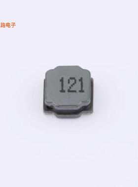 SFE6028A-121M-F-HF -[120uH ±20% 600mASMD,6x6mm功率