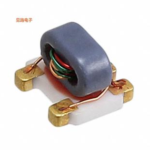 2MHZ 800MHZ FLATSMD 原装 6SMD BALUN MABAES0061