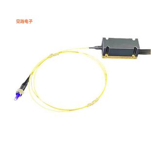 PD-01406 -[全新5W 450nm Fiber Coupled Laser]