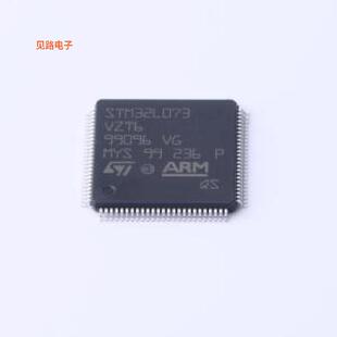 STM32L073VZT6 -[原装单片机(MCU/MPU/SOC)LQFP-100(14x14)