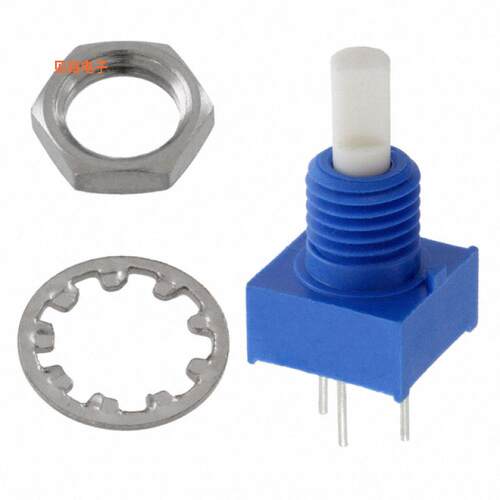 3310P-101-103L -[全新POT 10K OHM 1/4W PLASTIC LINEAR]