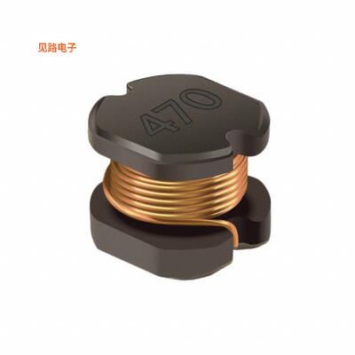 SDE0604A-560K -[全新FIXED IND 56UH 1.1A 420 MOHM SMD]