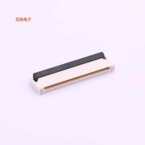 X05A20H36G -[原装FFC/FPCSMD,P=0.5mm,卧贴