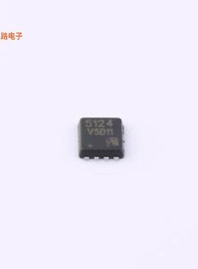 NVTFS5124PLTAG-VB -[原装(MOSFET)DFN3x3-8