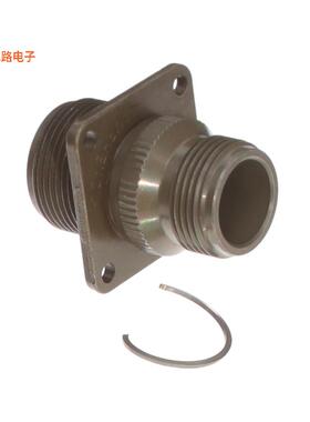 97-3100A-14S(0850) -[全新MIL-DTL-5015 General Duty Style]