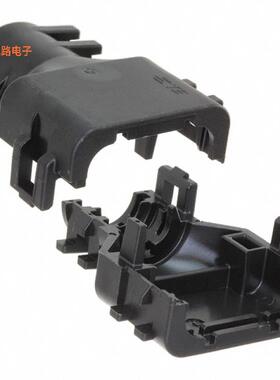 2292861-3 -原装[CONN BACKSHELL 3POSCONN BACKSHELL 3POS