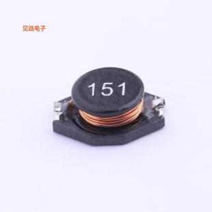 原装 功率SMD 151M SSL0804T