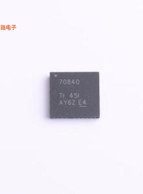 LM70840RRXR -[原装DC-DC电源芯片VQFN-29(6x6)
