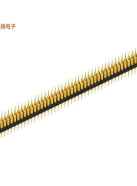 MK 214 X 2 94 G -原装[Solder and plug pins, D0.5 mm接头