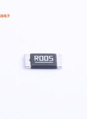 RLP25FEEMR005 -[原装电流采样/分流器2512