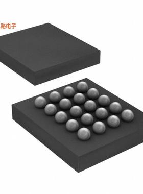 SN74AVCA406LZXYR -[全新IC XLTR VL BIDIR 20BGA MICROSTAR]