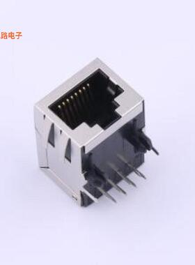 X01AB002HWDDB -[原装以太网(RJ45 RJ11)插件