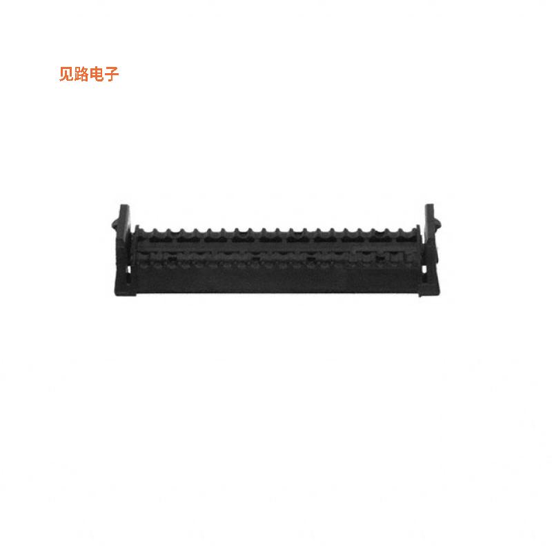 XG4E-2031-S005 -原装[REPL COVER ONLY 20POS帽盖（盖）