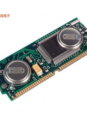 DS2250-64-16# -原装[IC MCU 8BIT 64KB NVSRAM 40SIMM未验证