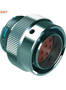 AHDM06-18-14PR -原装[CONN PLUG HSNG MALE 14POS I