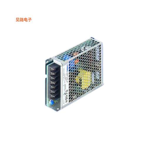 WMA100F-12 -[全新AC/DC PS (ENCLOSED TYPE)  100W,]