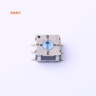 SKAR-04S -[原装旋转编码SMD