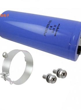 LNR1H684MSE -原装[CAP ALUM 680000UF 20% 50V SCREW680000 F